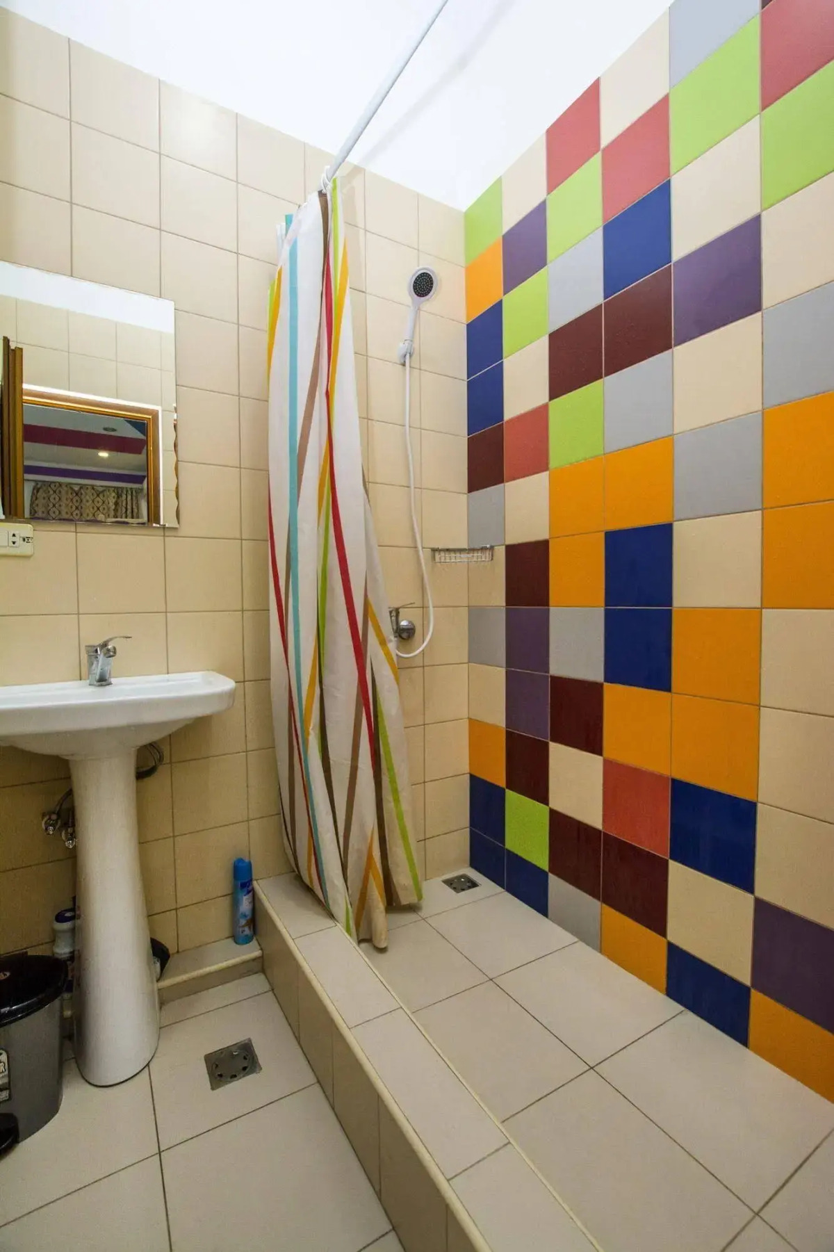 Ереван  Хостел