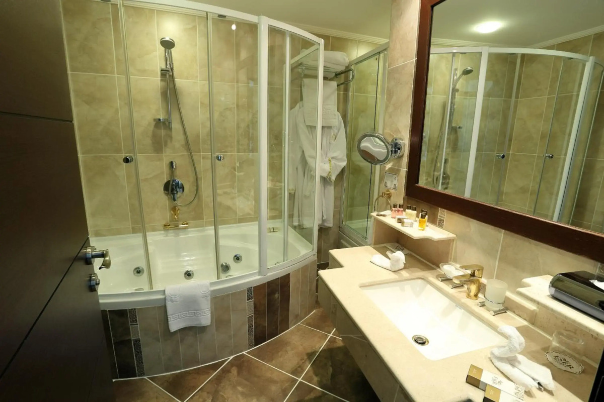 Eser Premium Hotel & Spa