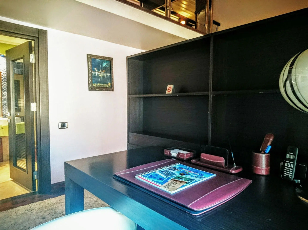 Eski Masal Hotel - Special Class