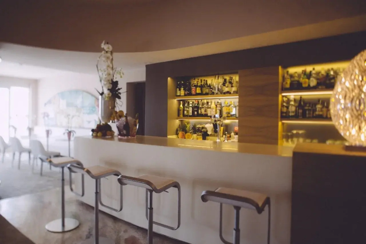 Olivi Hotel & Natural Spa