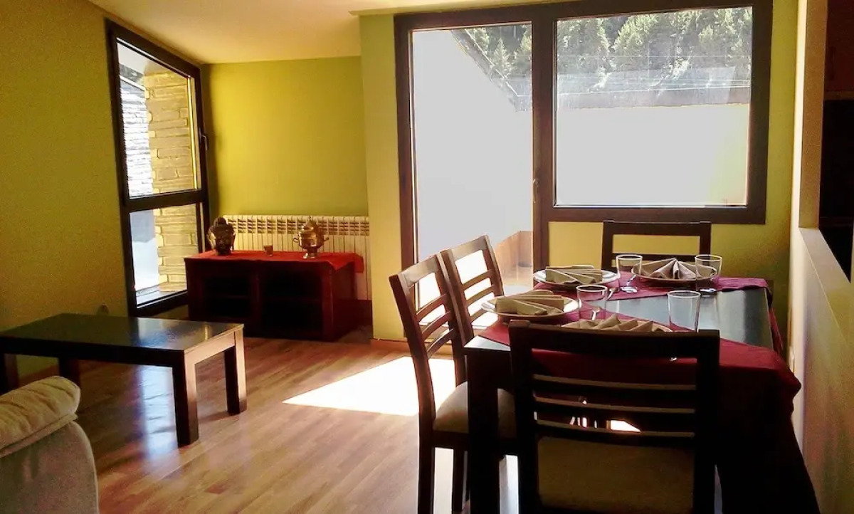 Apartamentos La Merceria 3000