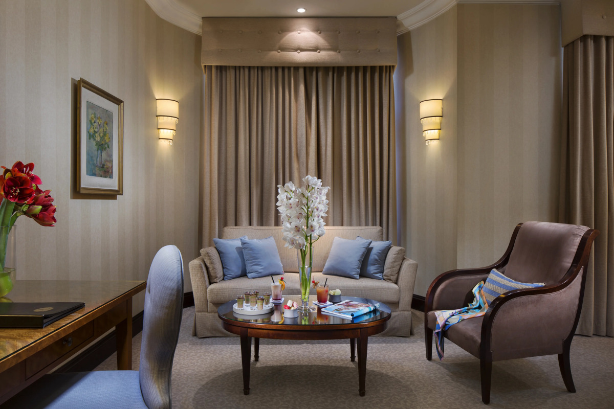 Hotel Esplanade Zagreb