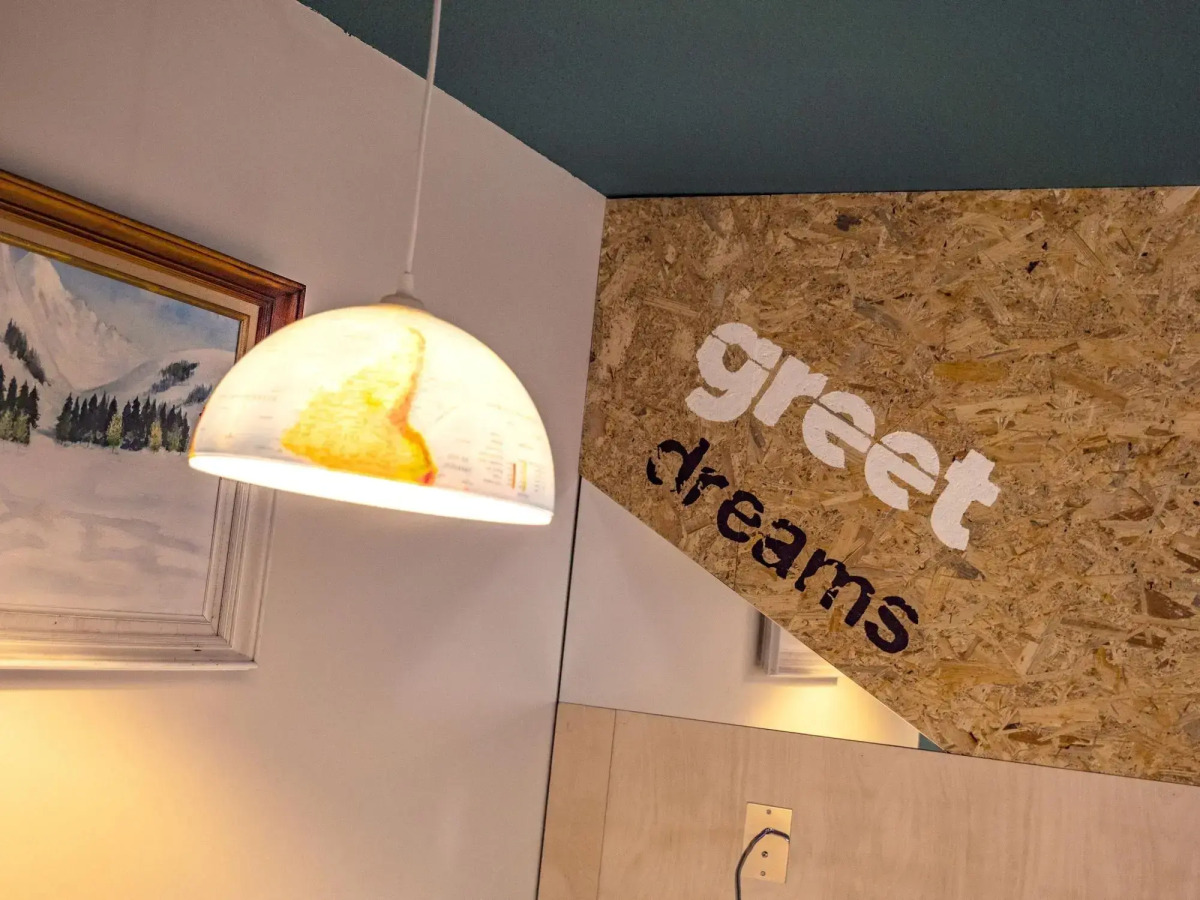 Greet Hotel Marseille Provence Aéroport