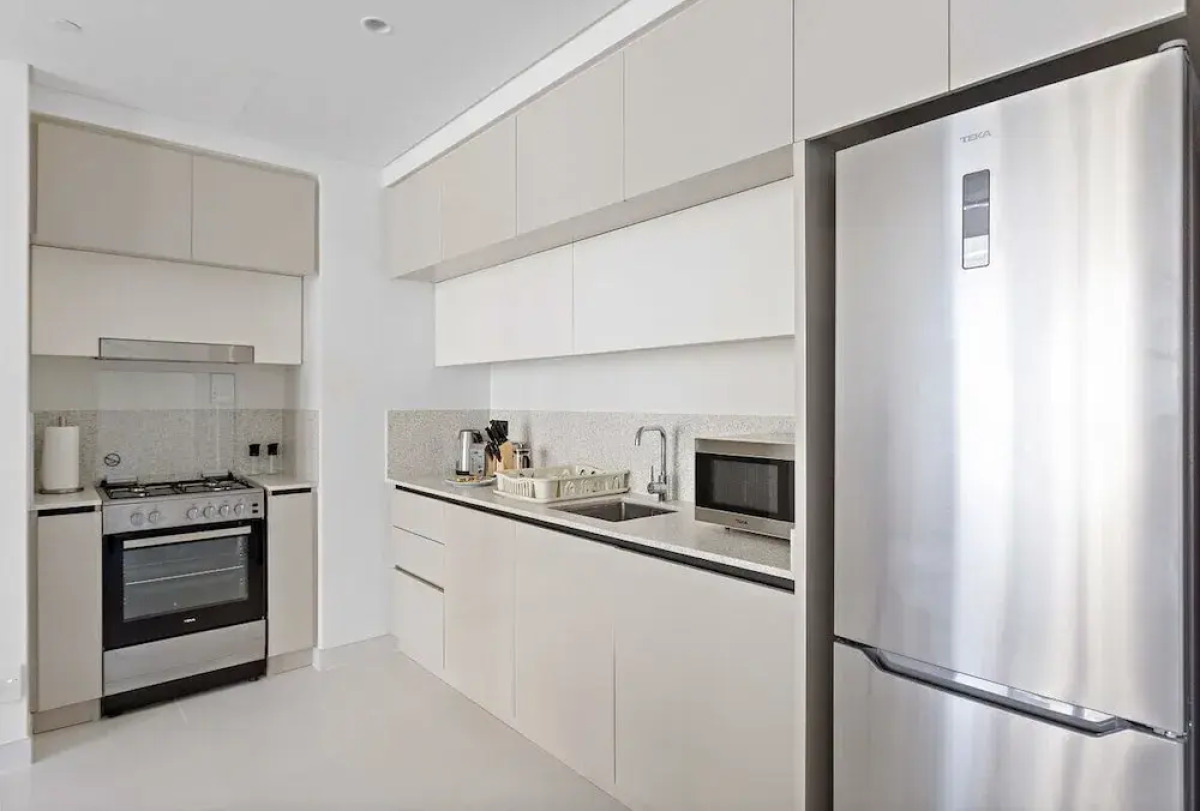 Silkhaus Marina Vista - Dubai Harbour