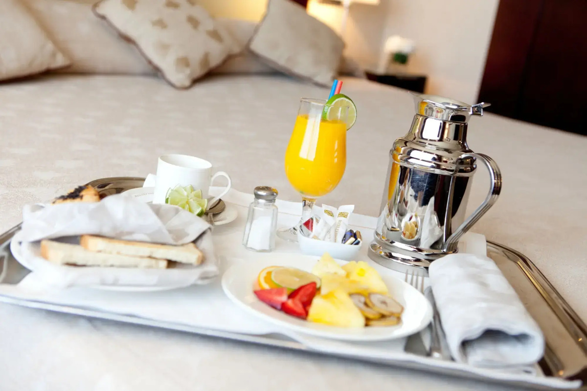 Hotel Andalucia Center