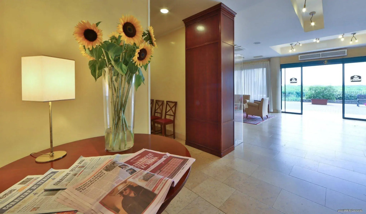 Best Western Hotel Antico Termine