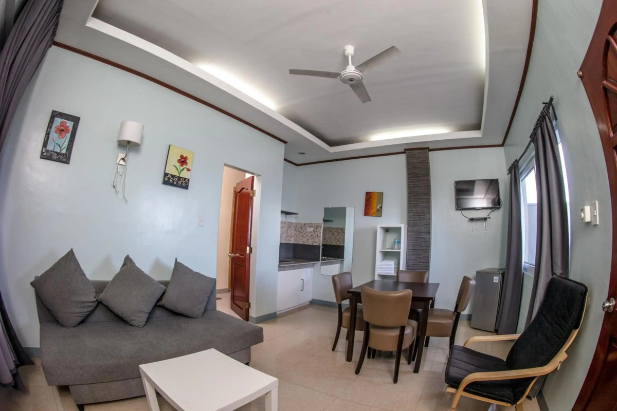 Seafari Resort Oslob