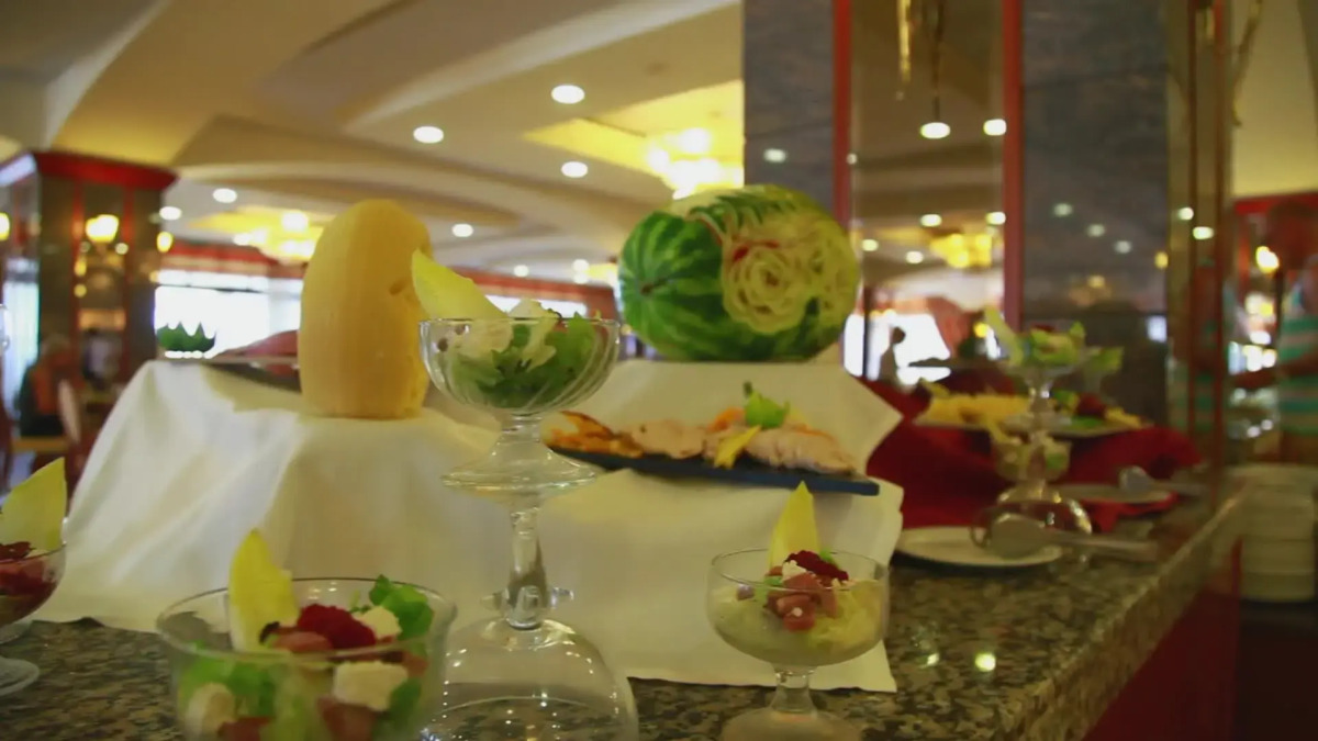 Kipriotis Panorama Hotel & Suites