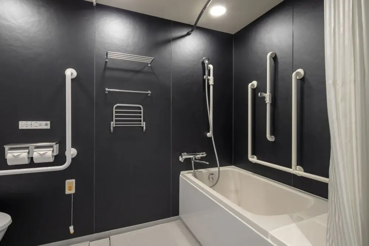 Tokyu Stay Shinjuku Eastside