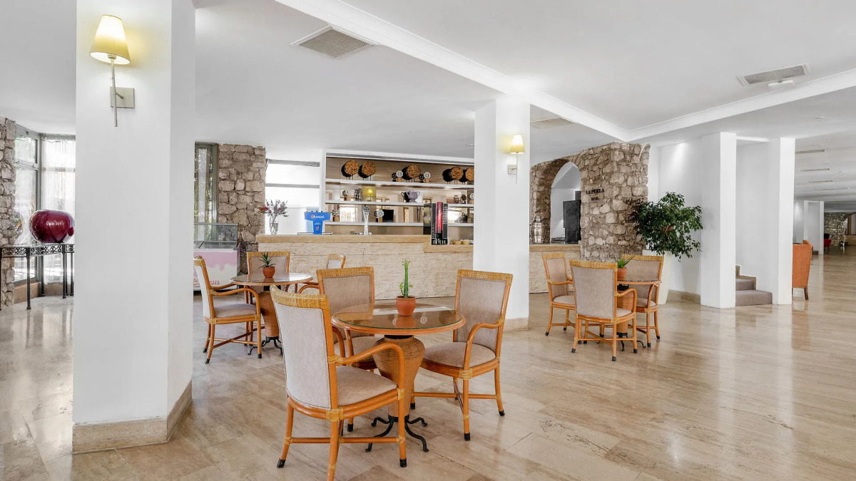 Marti La Perla Hotel - All Inclusive - Adult Only