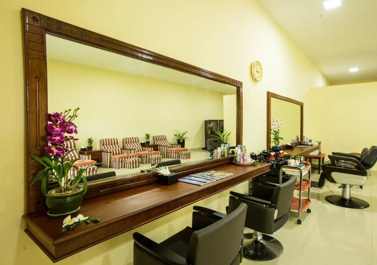 Lakeside by Sokha Beach Resort