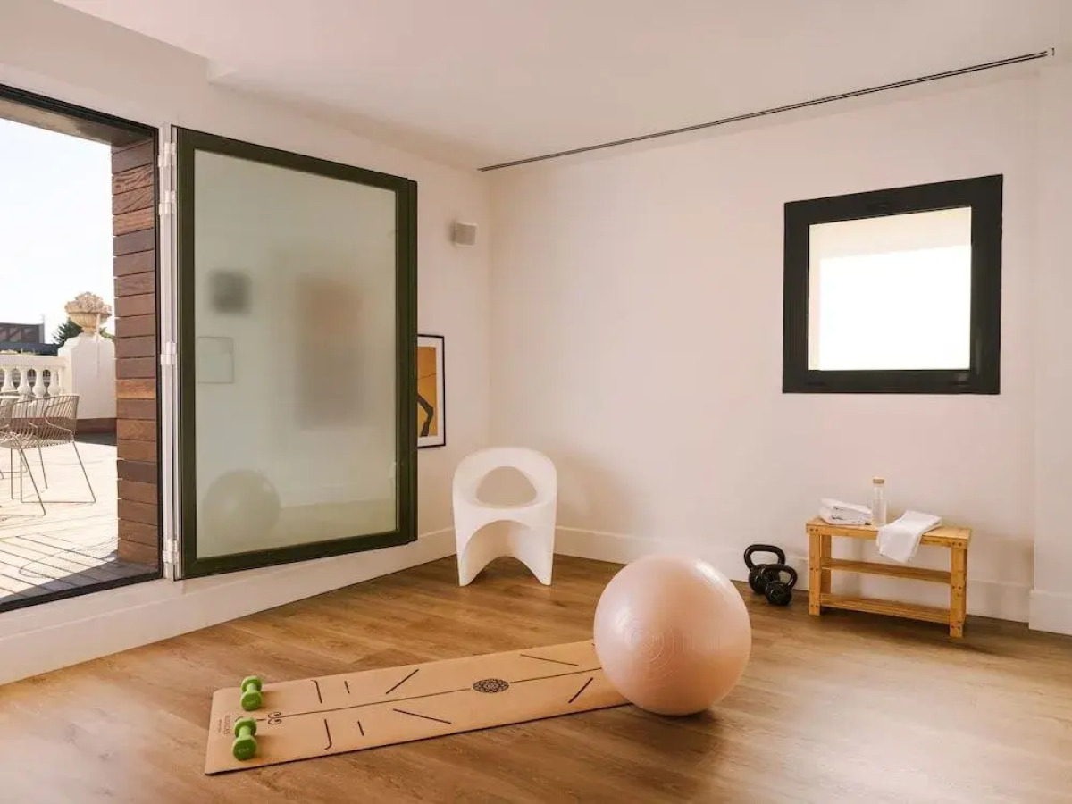 Paseo de Gracia Hotel, Sonder by Marriott Bonvoy