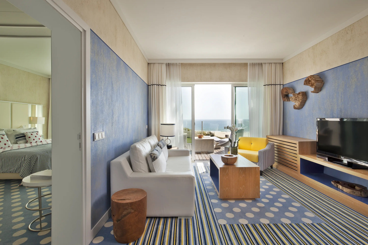 Bela Vista Hotel & SPA - Relais & Châteaux