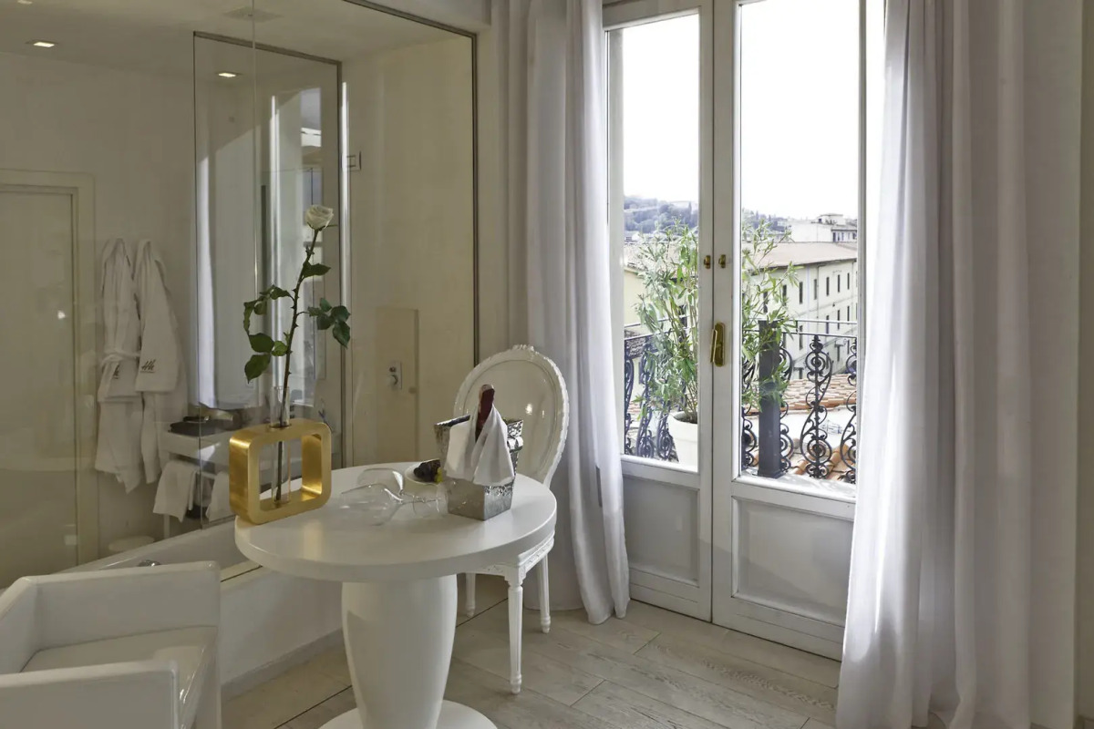 Eurostars Florence Boutique