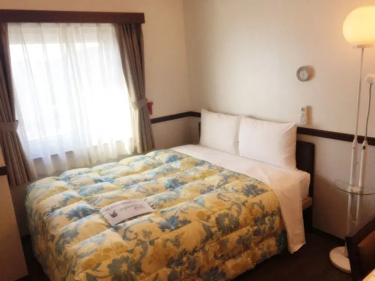 Toyoko Inn Busan Haeundae No.2