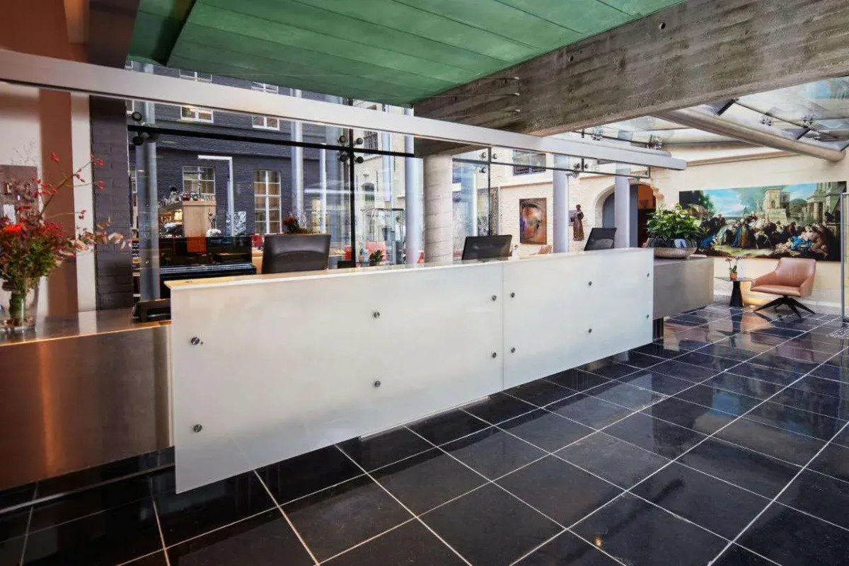 L'Hermitage Gantois, Autograph Collection