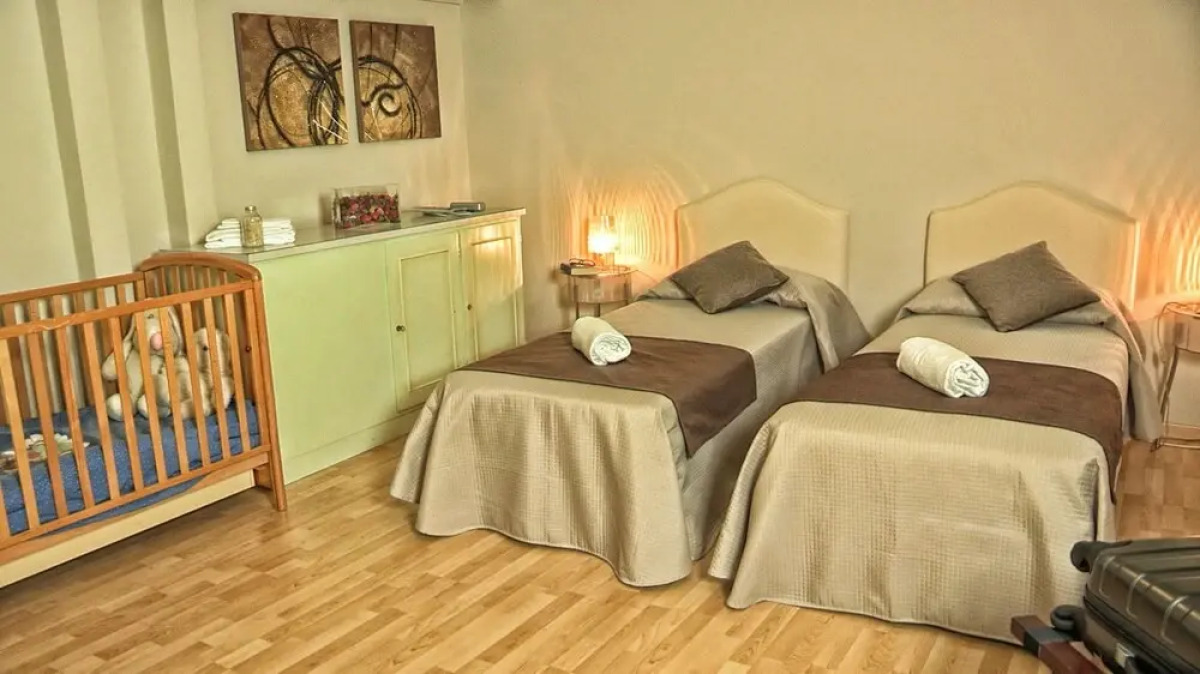 Albergo Stella Del Mare