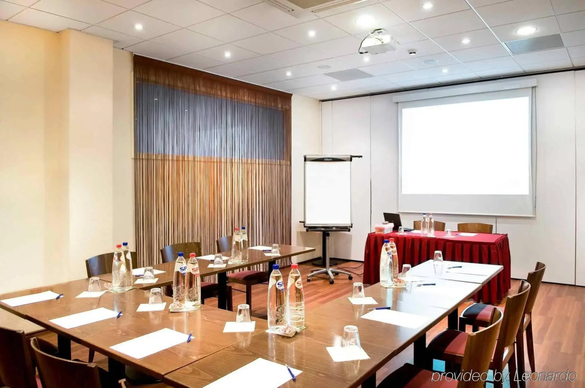 ibis Gent Centrum Opera