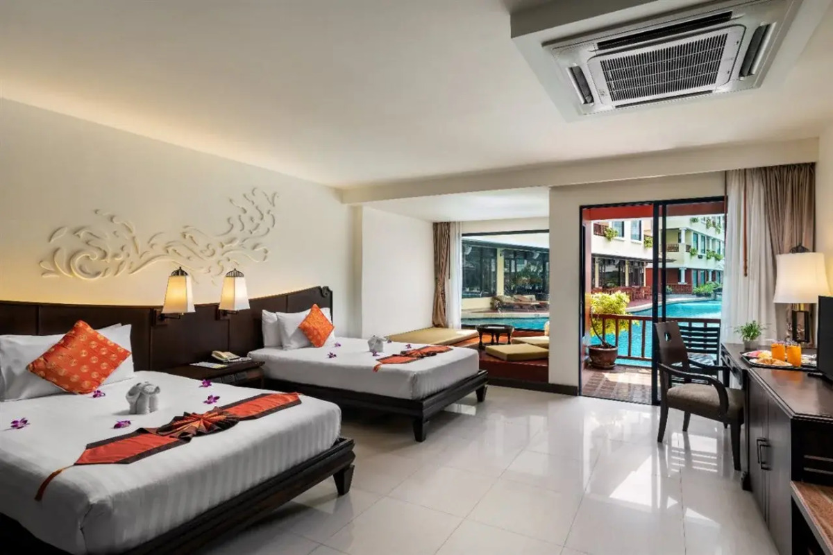 Patong Paragon Resort & Spa