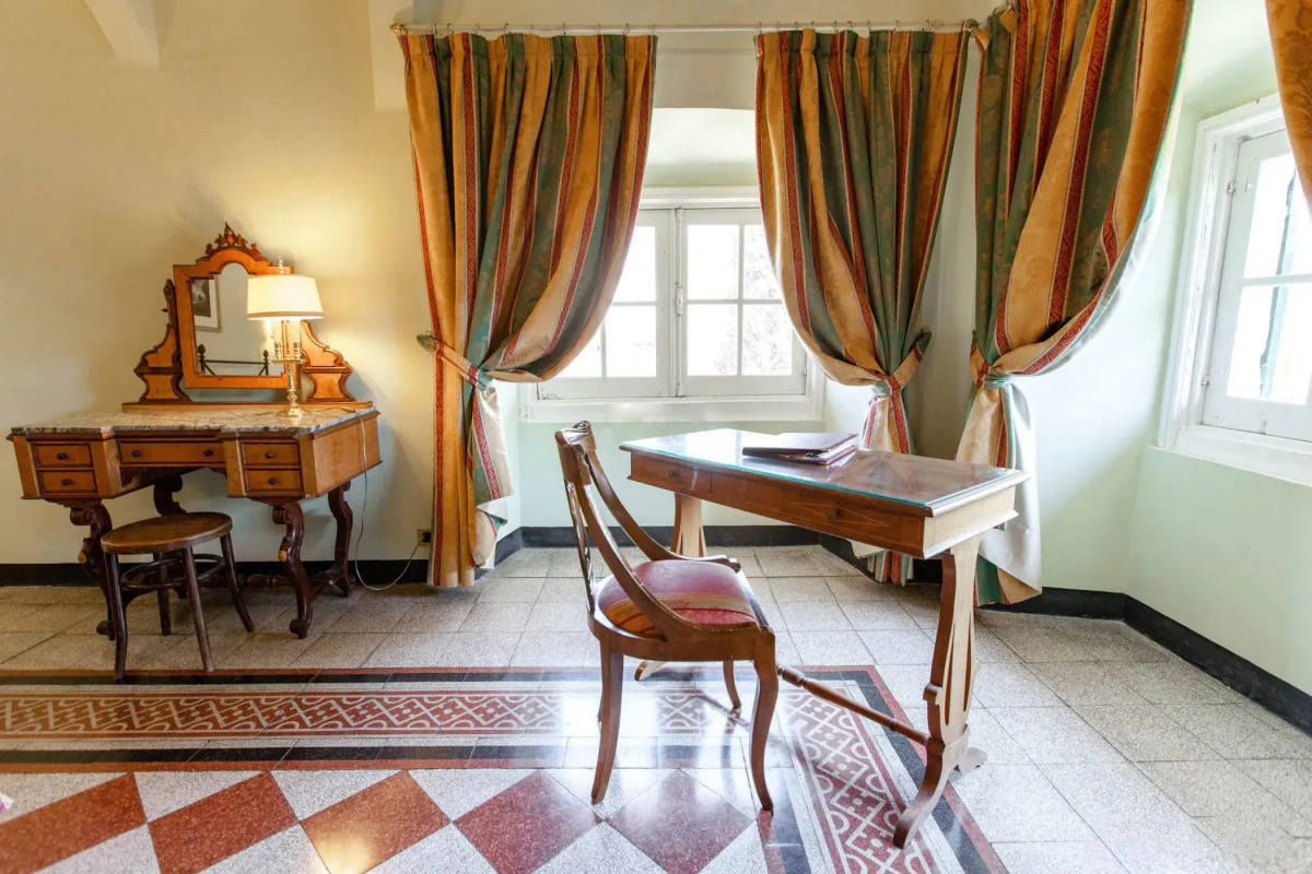 Grand Hotel Villa Balbi