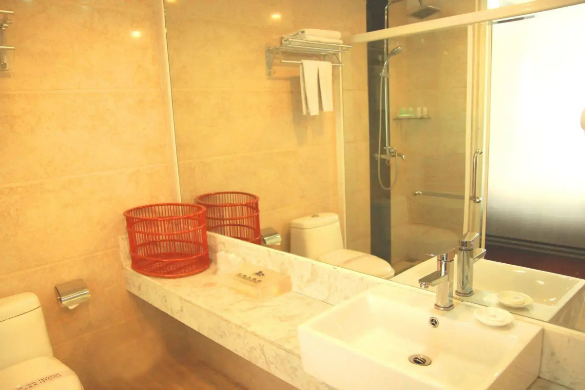 Guangzhou Yuncheng Hotel