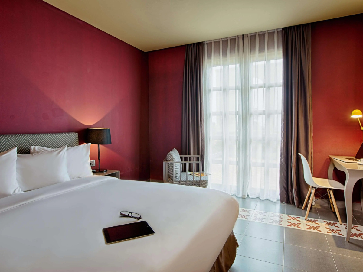 Mercure Danang French Village Bana Hills