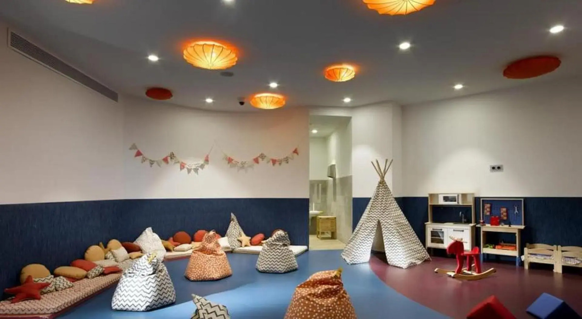 The Site Hotel Ibiza