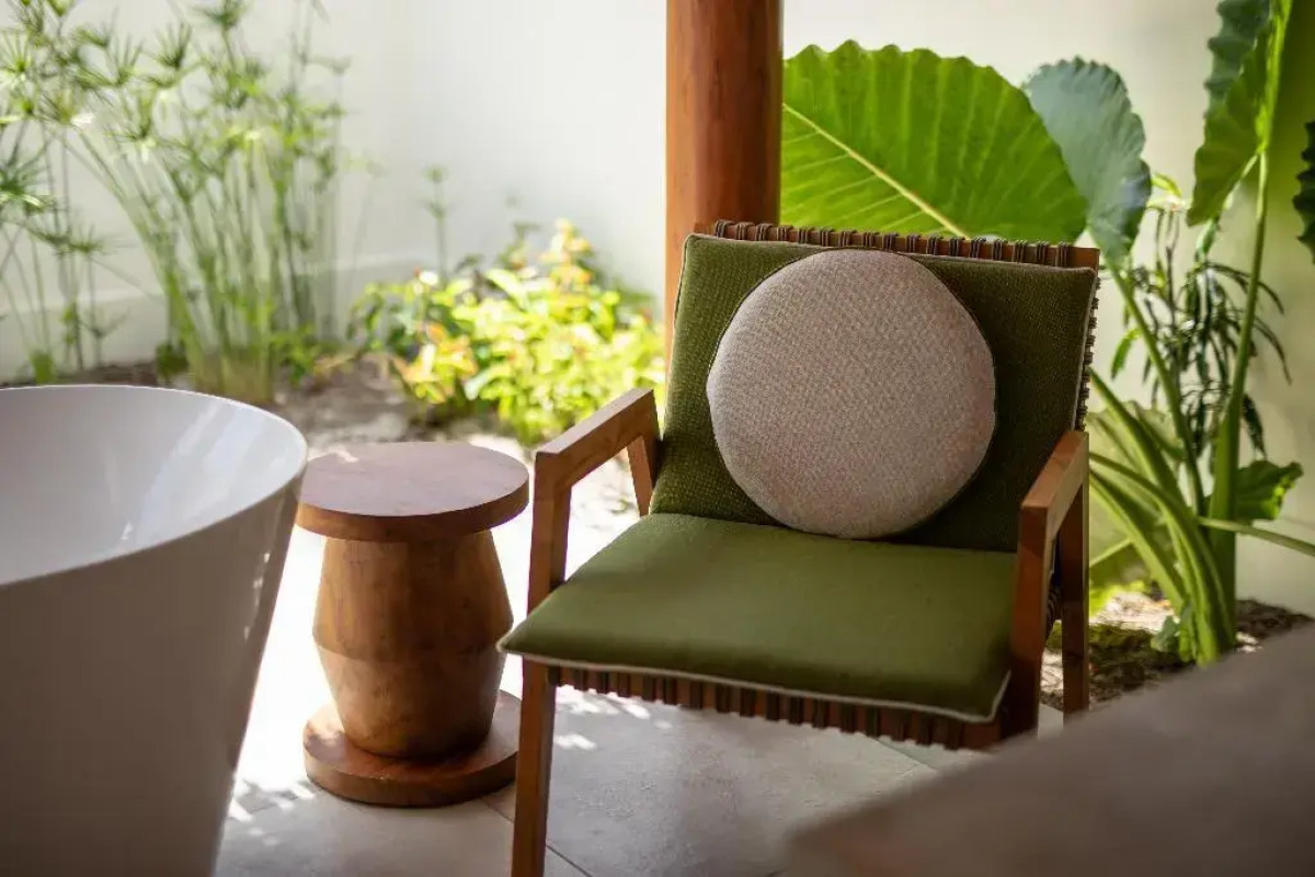 Курорт Barceló Whale Lagoon Maldives