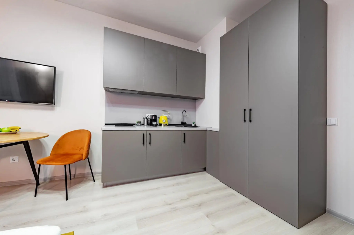 ApartMe Парк Победы