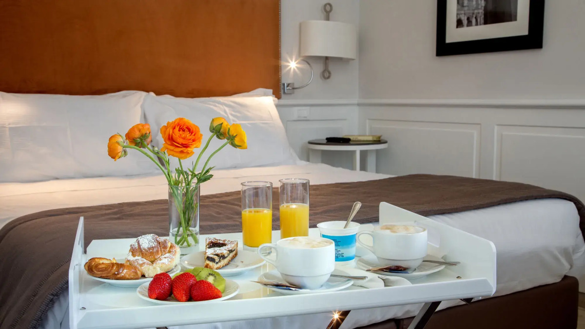 Princeps Boutique Hotel