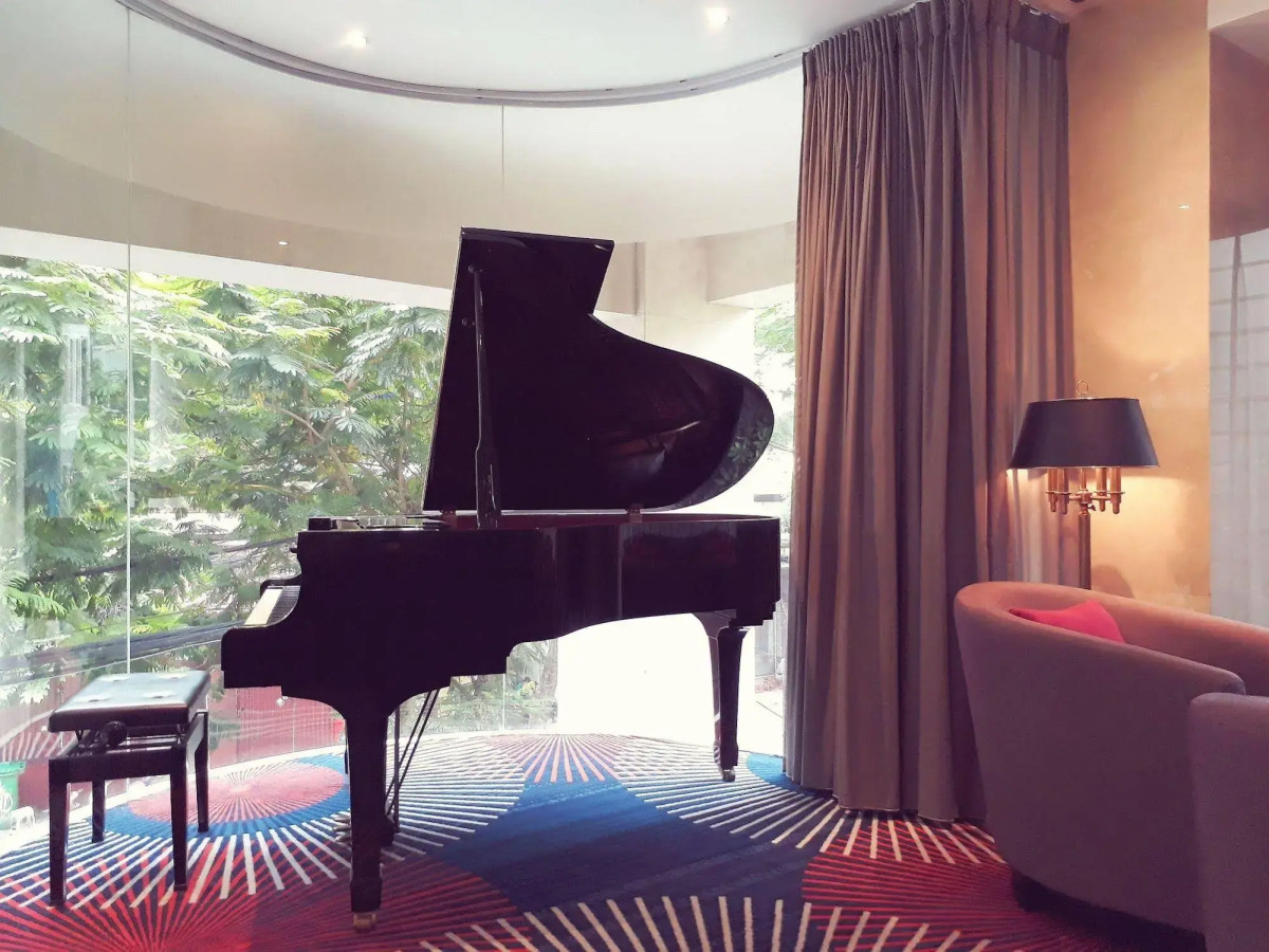 The Ann Hanoi Hotel & Spa