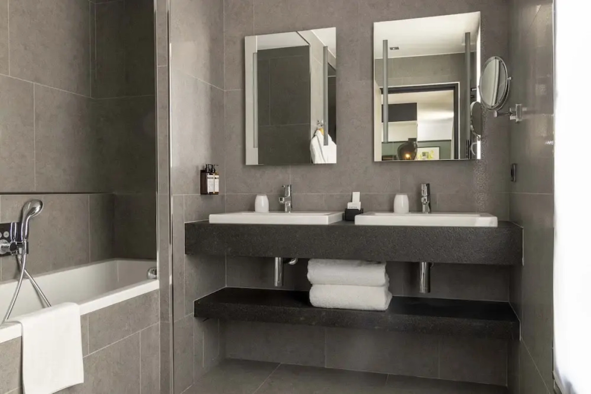 Hôtel Opéra Liège