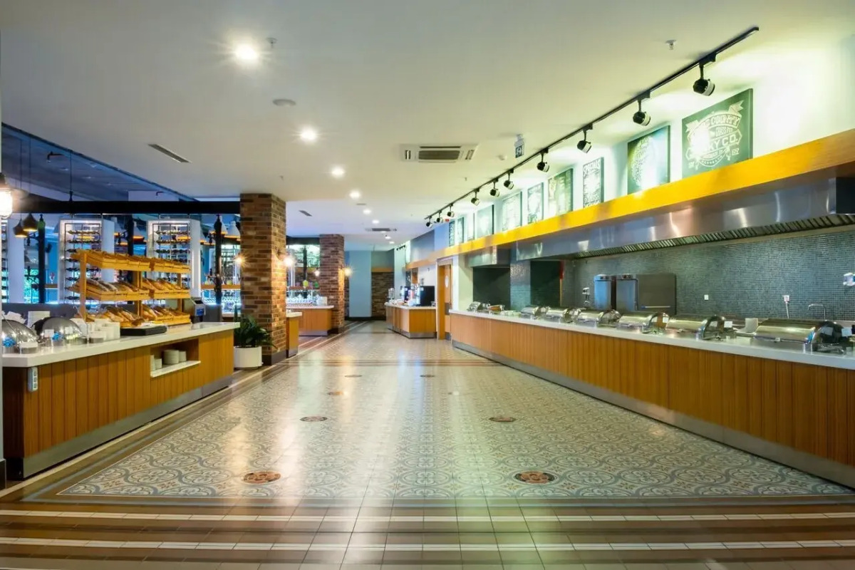 Selene Beach & Spa Hotel