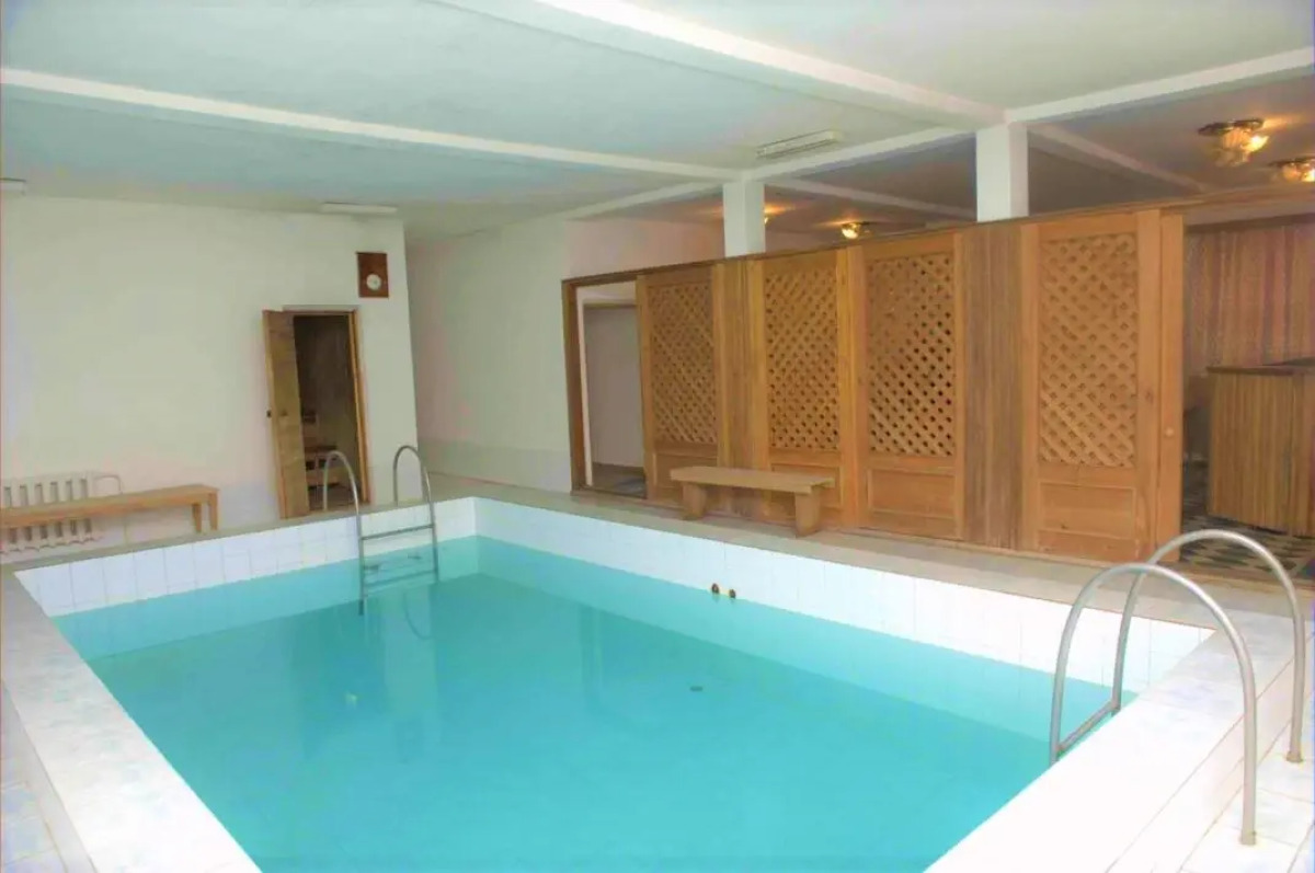 Отель Айтар