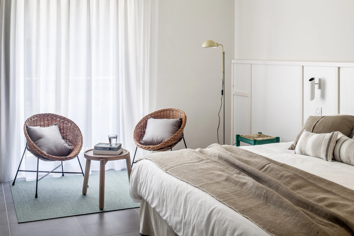 AQUA Hotel Bertran Park