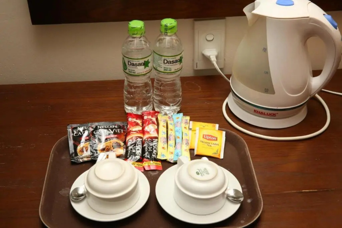 Arcadia Phu Quoc Resort