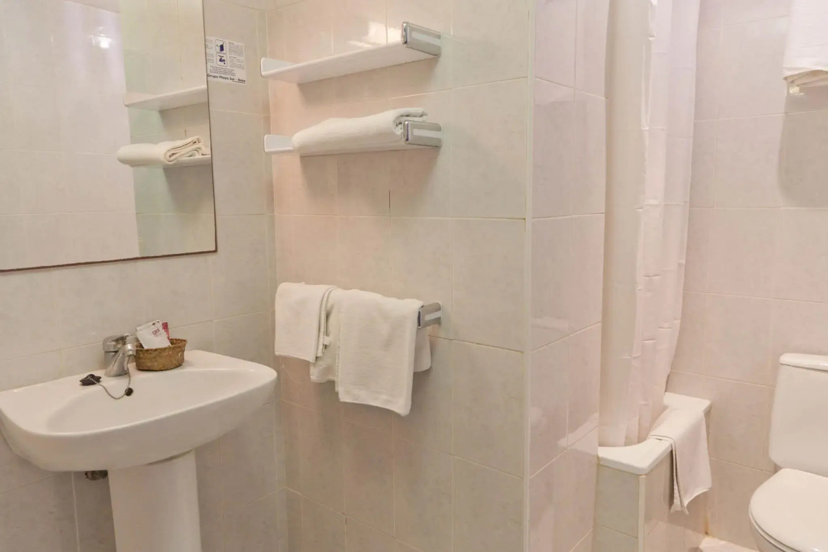 Vibra Calima Apartamentos - Adults Only