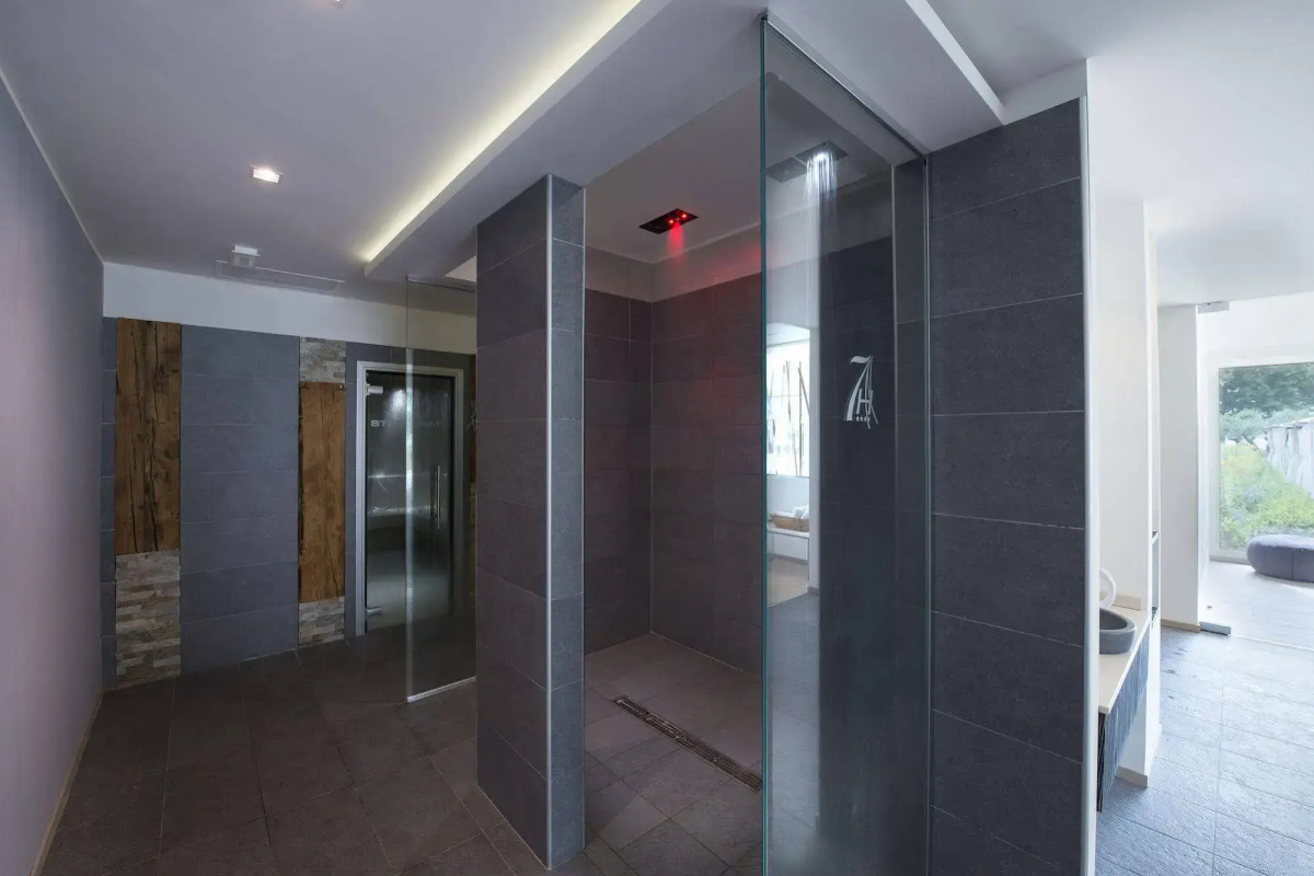 Seven Park Hotel Lake Como - Adults Only