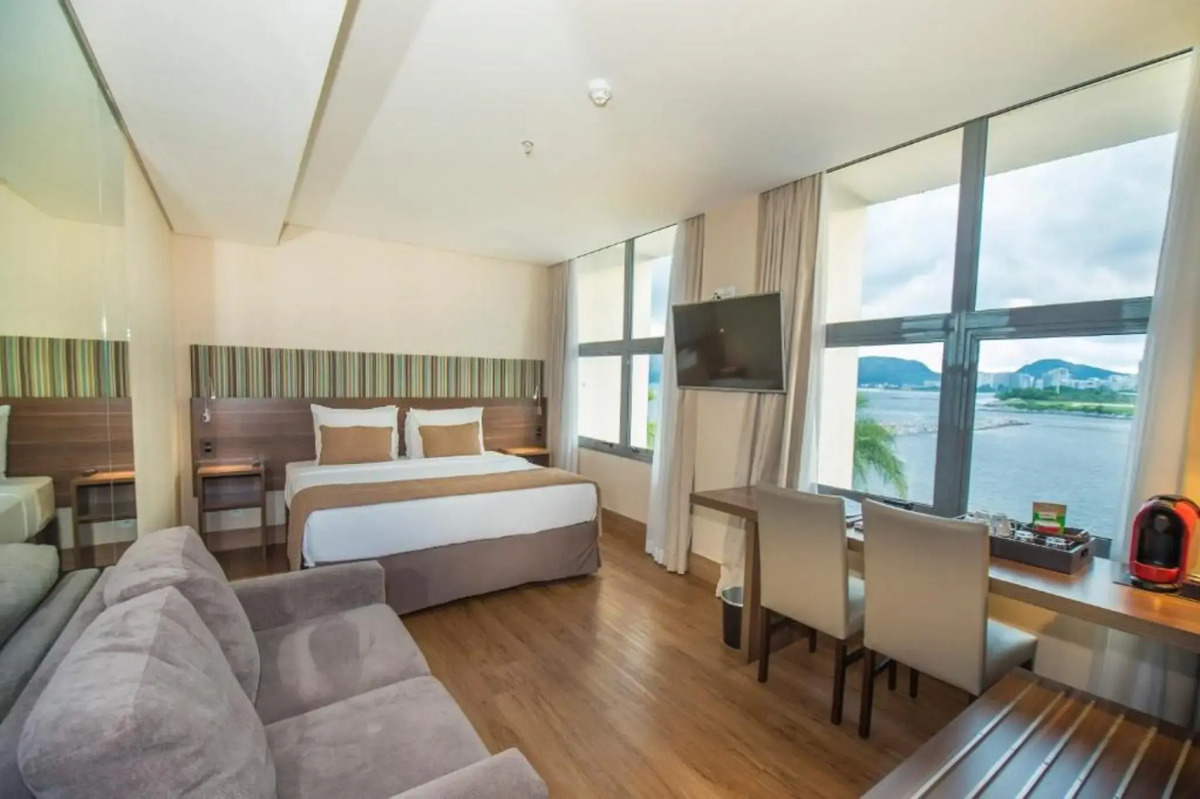 Prodigy Santos Dumont by Wish