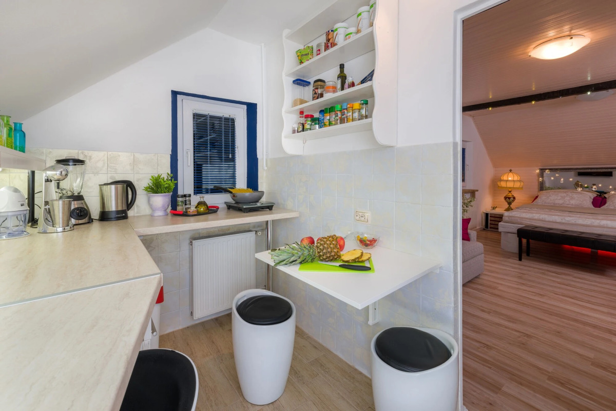 Anastasia Suites Zagreb