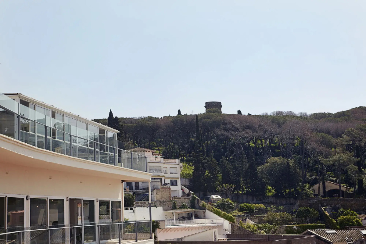 Dynamic Hotels Caldetes Barcelona