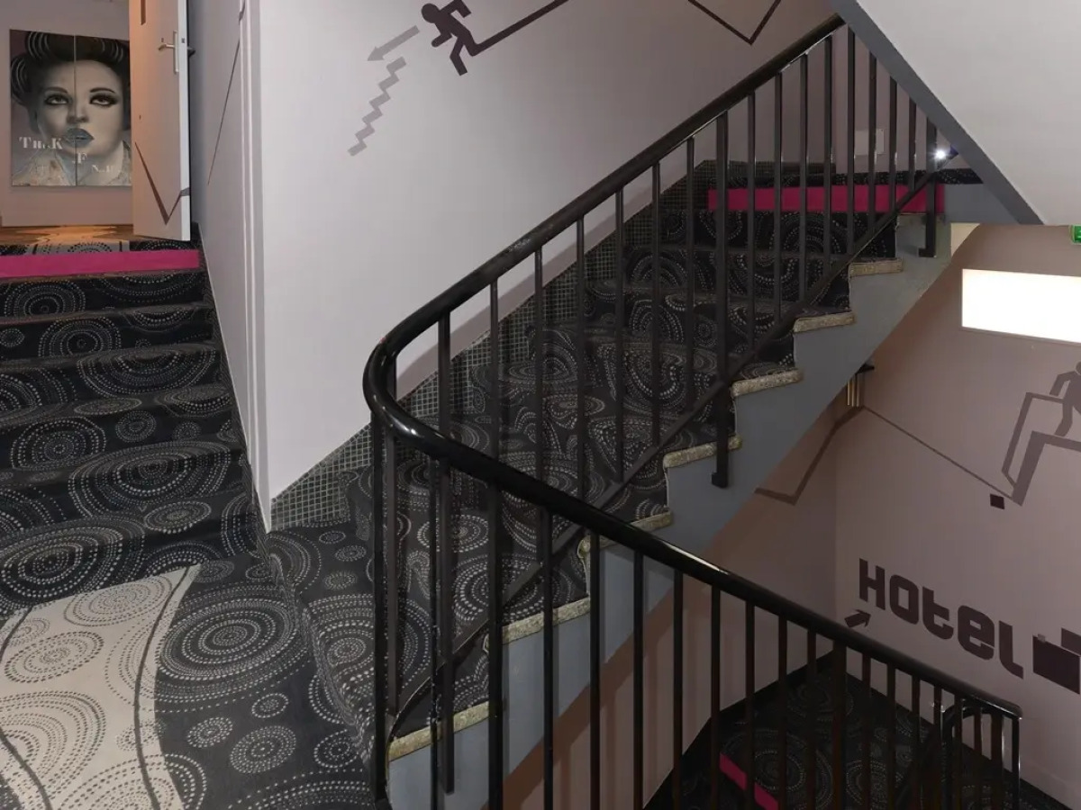 Urban Style de l'Europe