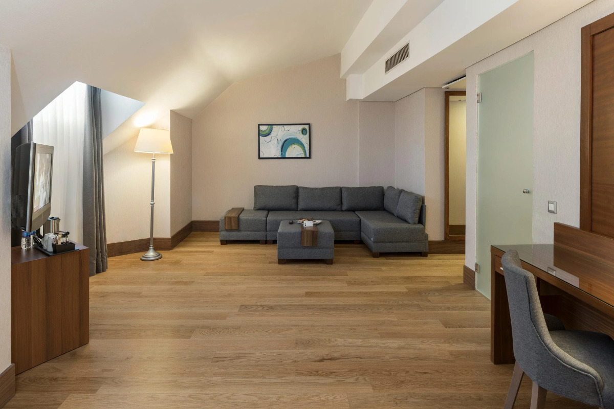 Holiday Inn Istanbul - Old City by IHG