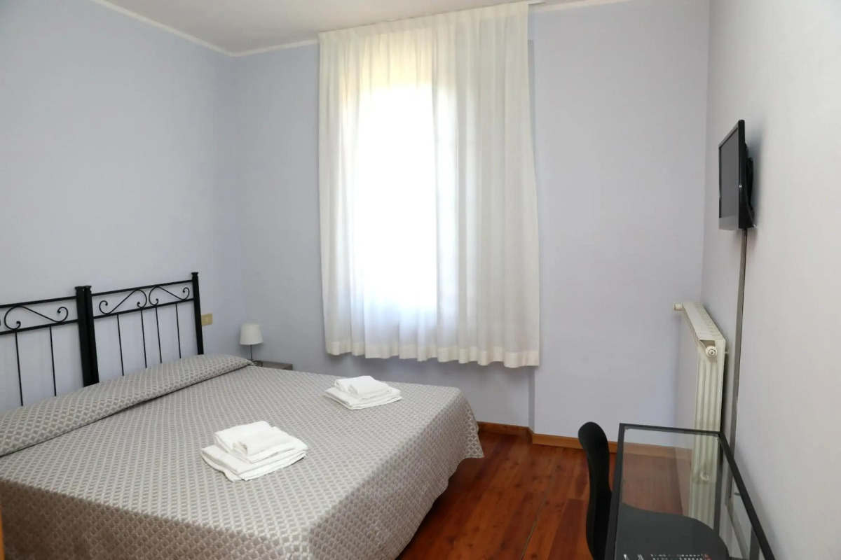 Hotel Casale la Sterpaia Pisa