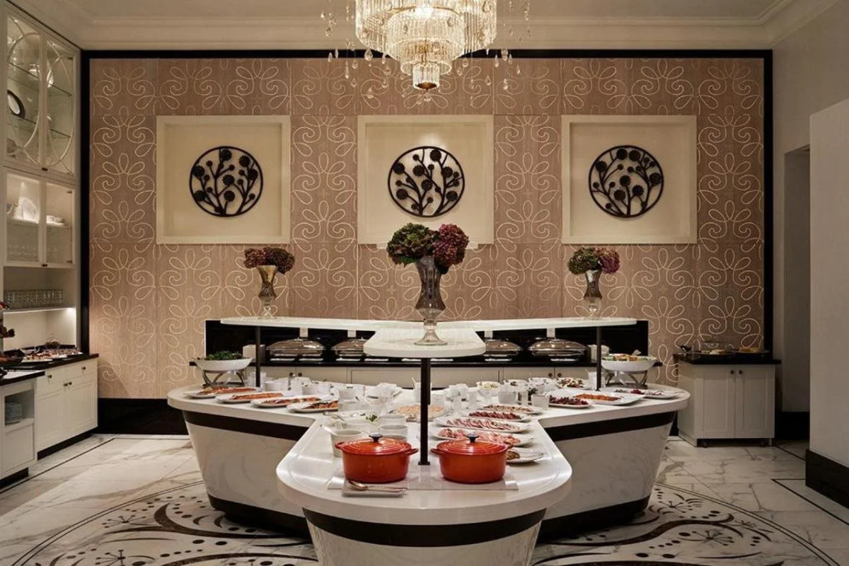 Grand Hôtel Stockholm