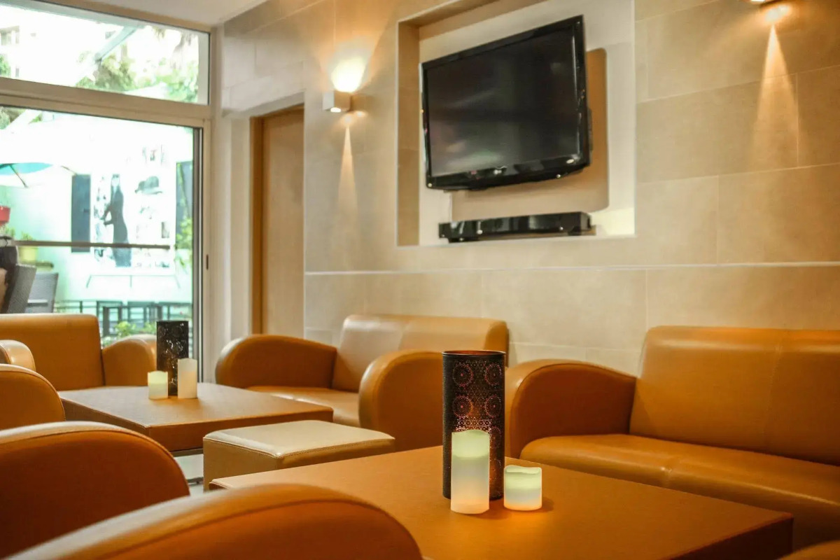 Hotel Montaigne & Spa