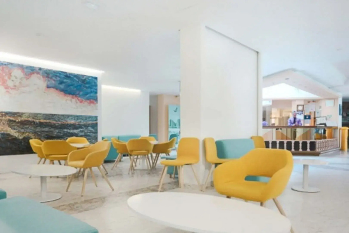 KAKTUS Hotel Benikaktus