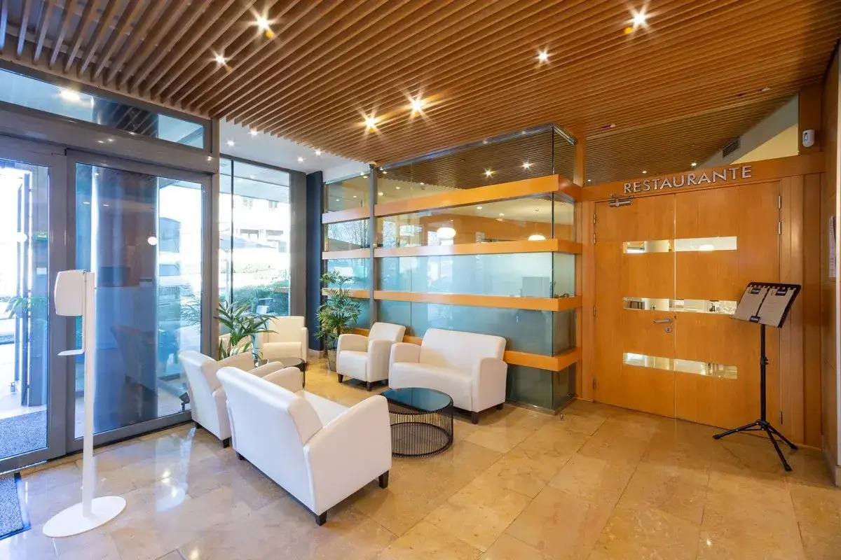 Hotel Palacio de Aiete