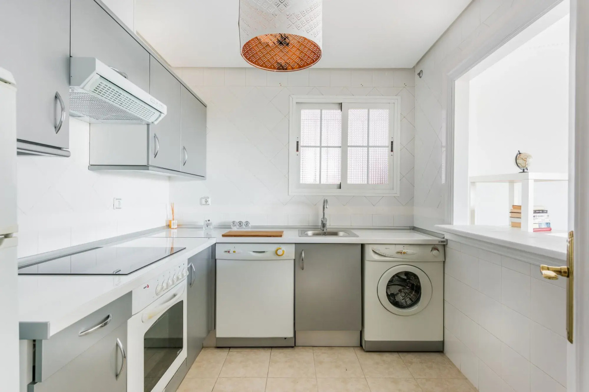 Molo Luxury Suites Puerto Banus