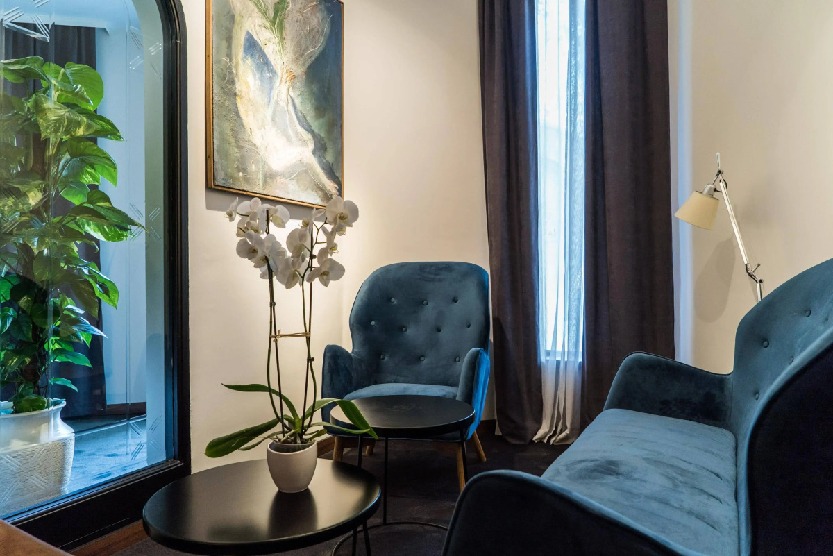 Best Western Premier Natalija Residence